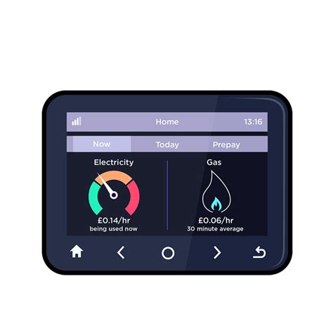 The reason for this is simple the electricity meter is connected to a power supply and it refreshes every 10 seconds. . Ihd not connecting to smart meter octopus
